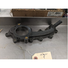 12P111 Rear Thermostat Housing From 2014 Chrysler  Town & Country  3.6 05184653AF